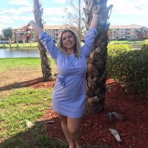 Meet your Posher, Cassidy